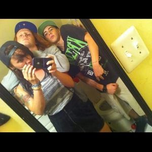 Meet your Posher, Steven